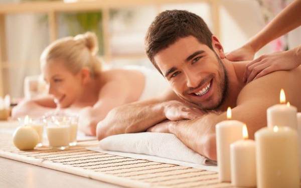 palace massage, massage spa in Phenix City, AL, photo 2 of 4
