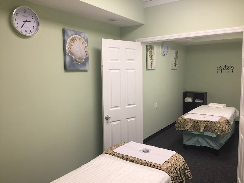 palace massage, massage spa in Phenix City, AL, photo 3 of 4